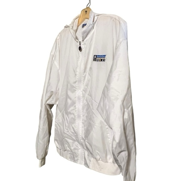 Vintage Royal Caribbean Hoody Zip Jacket - Picture 3 of 5